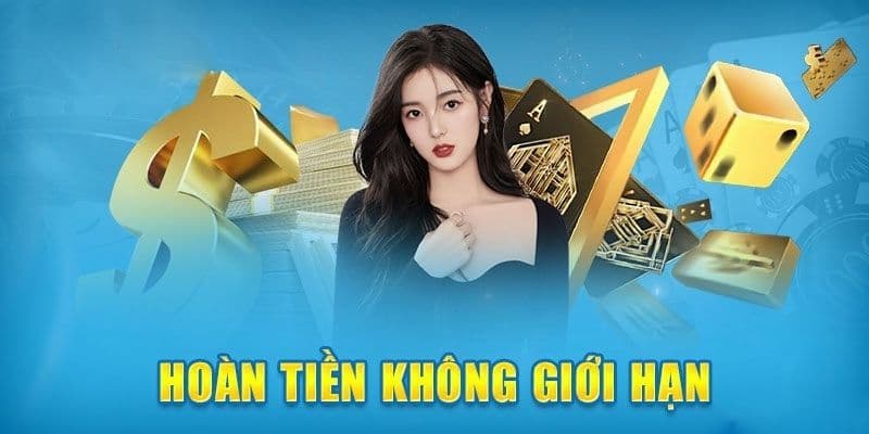 Hoàn trả tiền cược Các hình thức hoàn trả tiền cược phổ biến