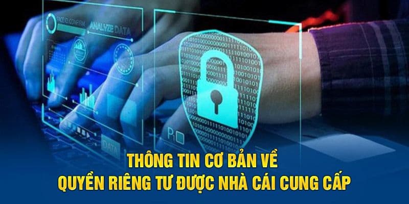 Quyền riêng tư Cách bảo vệ quyền riêng tư khi chơi tài xỉu online
