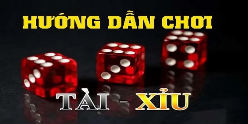 Tài xỉu Android Cách chơi tài xỉu Android chi tiết