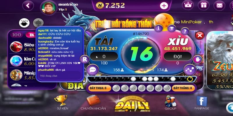 Tài xỉu tặng tiền Cách tham gia tài xỉu tặng tiền nhanh chóng
