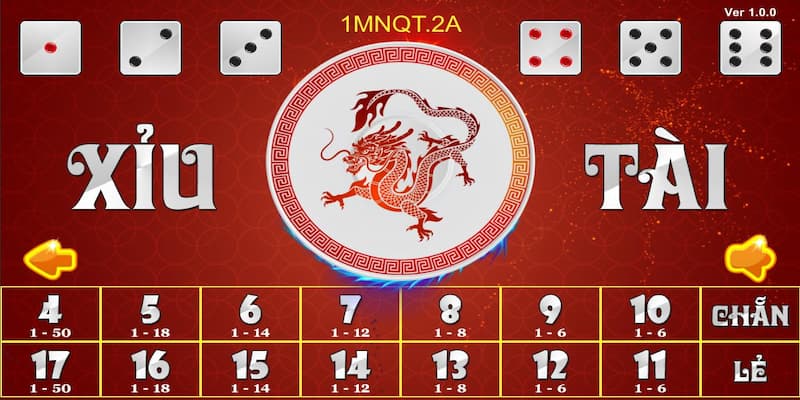 tài xỉu apk Chiến lược chơi tài xỉu apk hiệu quả hơn