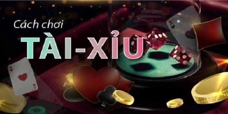Tài xỉu là gì Chiến thuật chơi tài xỉu là gì?
