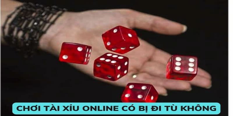 Có nên chơi tài xỉu online không