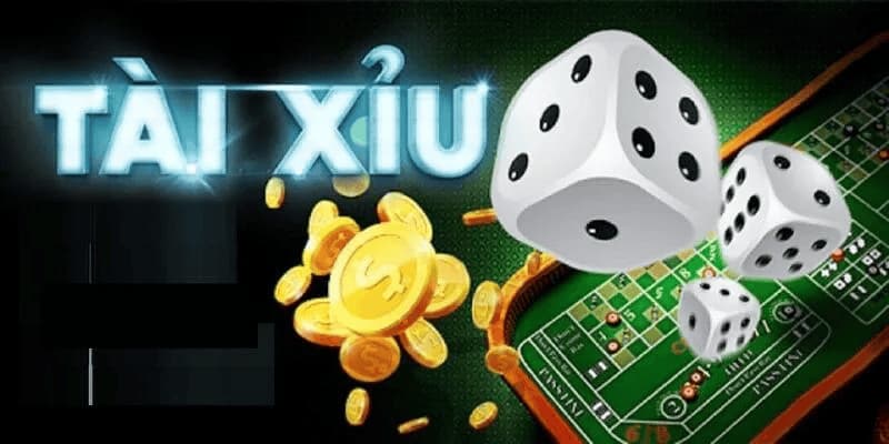 Game tài xỉu đổi thẻ cào