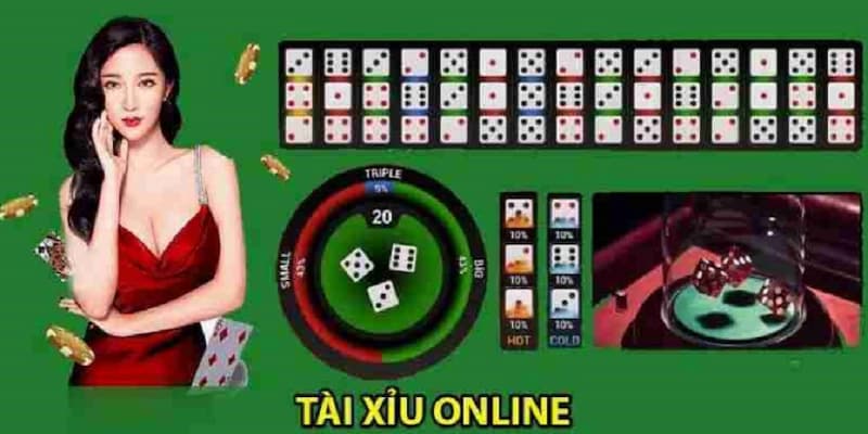 Giới thiệu Giới thiệu cách chơi tài xỉu online từ A đến Z