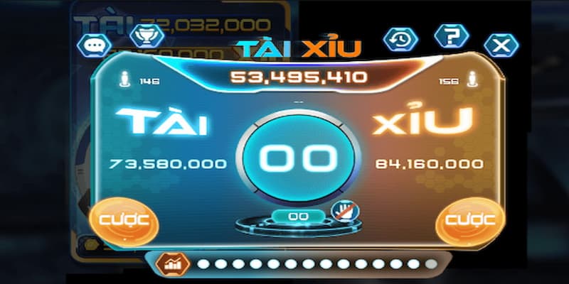Giới thiệu Giới thiệu mẹo chơi tài xỉu online giúp tăng tỷ lệ thắng