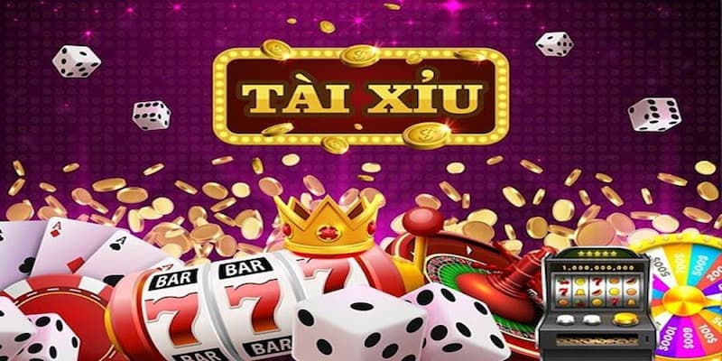 Giới thiệu Giới thiệu tài xỉu online