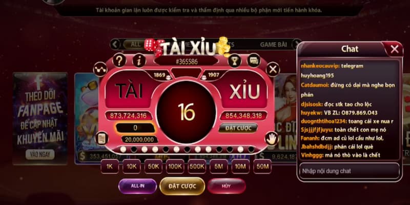 Có nên chơi tài xỉu online không Hiểu đúng về tài xỉu online trước khi chơi
