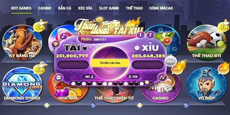 tài xỉu online Rikvip Hướng dẫn chơi tài xỉu online Rikvip từ A đến Z