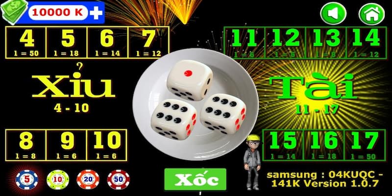 tài xỉu apk Hướng dẫn tải và cài đặt tài xỉu apk nhanh chóng