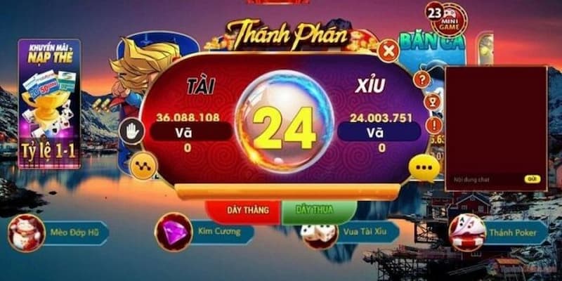 Tranh đua thứ hạng Cuộc chiến khuyến mãi – Khi tranh đua thứ hạng không chỉ là may rủi