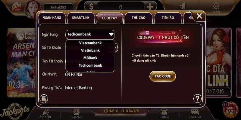 Game tài xỉu đổi thẻ cào Kinh nghiệm chơi game tài xỉu đổi thẻ cào dành cho người mới