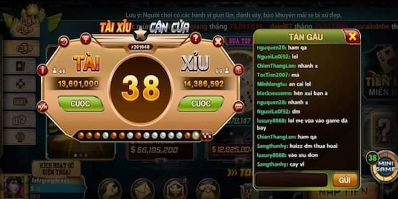 Kinh nghiệm chơi tài xỉu luôn thắng Kinh nghiệm chơi tài xỉu luôn thắng bằng tư duy xác suất