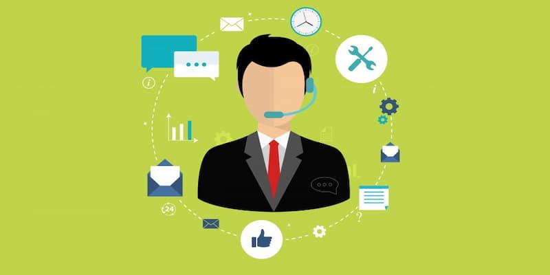 liên hệ Làm sao để chọn đúng người khi cần liên hệ