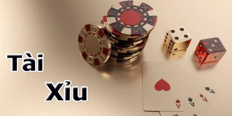 Tài xỉu là gì Luật chơi tài xỉu là gì