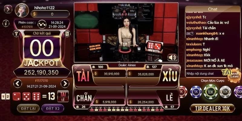 App tính xác suất tài xỉu Lưu ý khi lựa chọn app tính xác suất tài xỉu