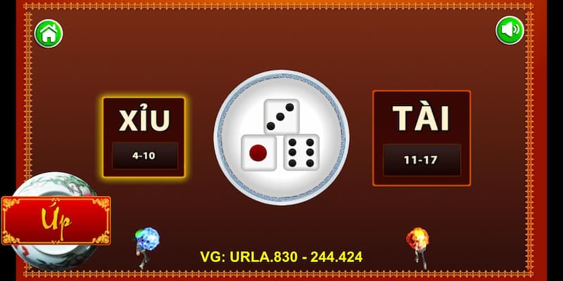 tài xỉu apk Lý do tài xỉu apk đang được người chơi ưa chuộng