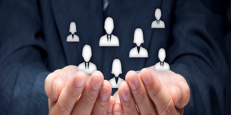 liên hệ Những giá trị bạn nhận được khi liên hệ chuyên gia