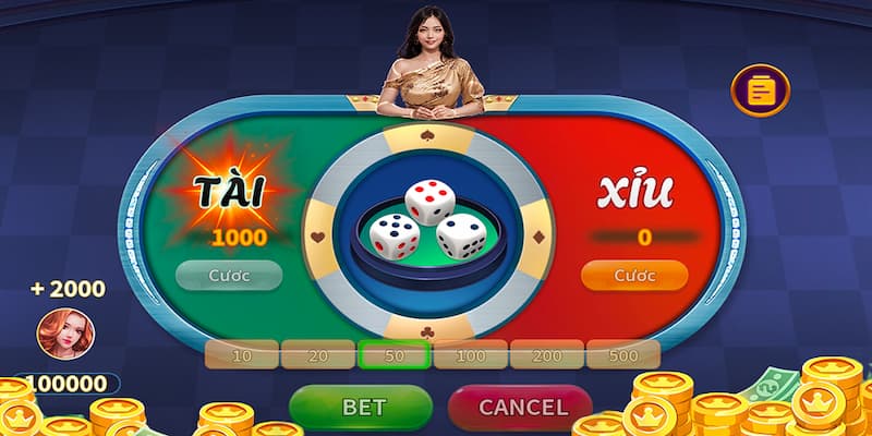 cách chơi game tài xỉu Lý giải sức hút của cách chơi game tài xỉu