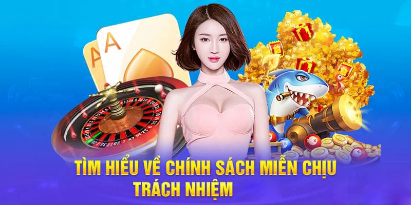 miễn trừ trách nhiệm Tại sao miễn trừ trách nhiệm là điều cần thiết trong tài xỉu online?