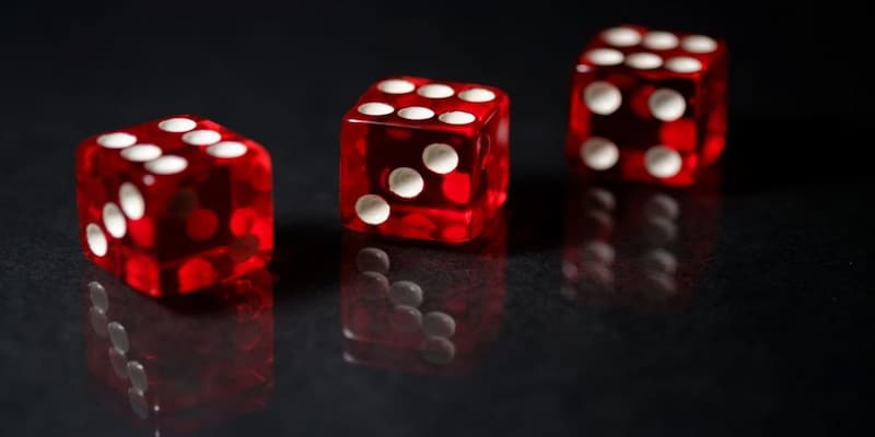 tài xỉu 3D