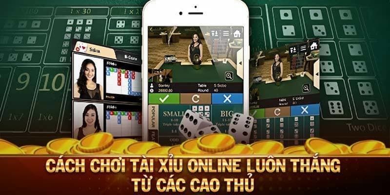 Tài xỉu Android