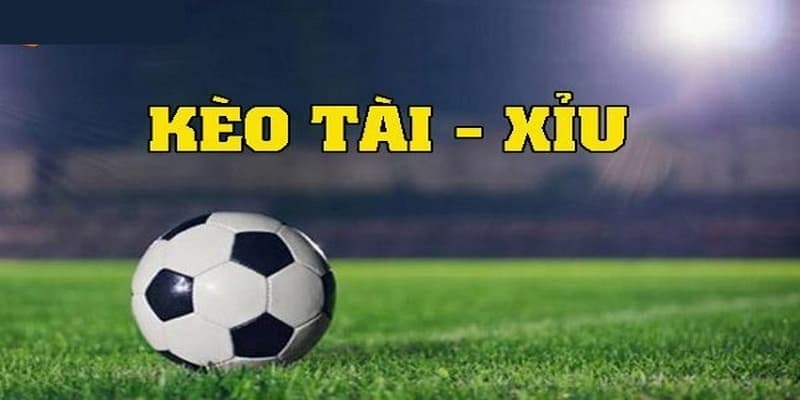 Chiến thuật chơi tài xỉu bóng đá hiệu quả như cao thủ