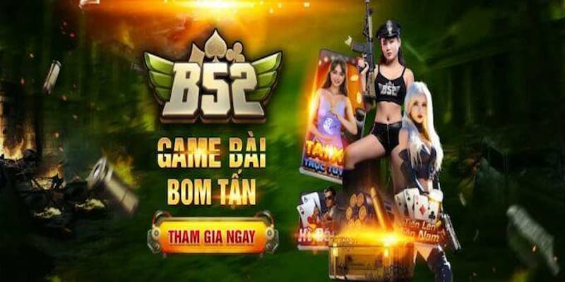 Tài xỉu online B52