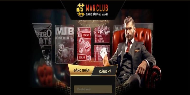 Tài xỉu online Man