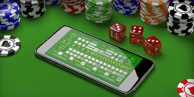 Tài xỉu online Net88 Tài xỉu online Net88 là gì?