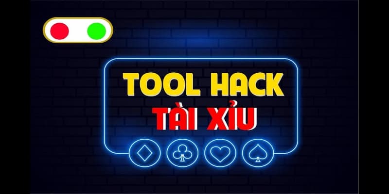 Tool hack tài xỉu