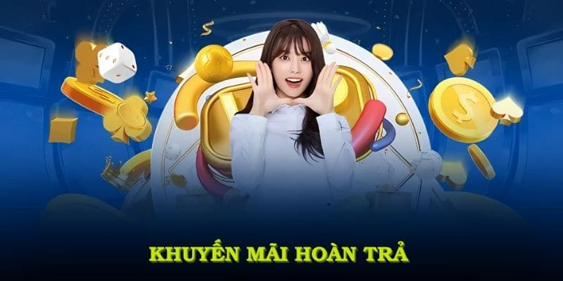 Hoàn trả tiền cược Ưu điểm nổi bật khi nhận hoàn trả tiền cược