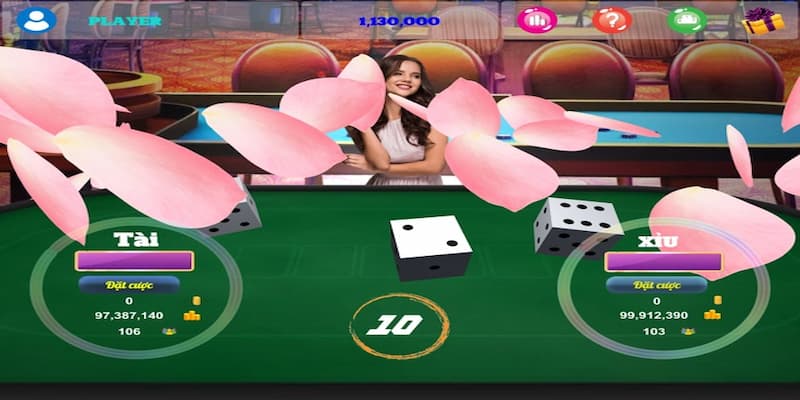 tài xỉu 3D Vì sao tài xỉu 3D ngày càng thu hút người chơi?