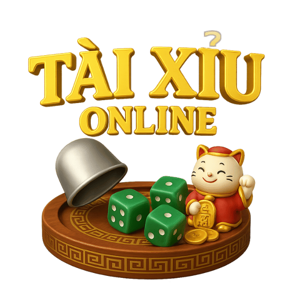 Tài xỉu online